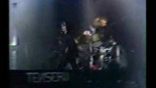 Siouxsie and the Banshees  Regal Zone  Live 1981 [upl. by Can534]