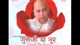 5 Charna Vich Tere Be Ke Guruji  Masoom Thakur  Guru Da Noor [upl. by Nohtan]