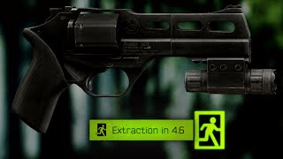 Tarkov explained in 1 tap [upl. by Ardnoyek]