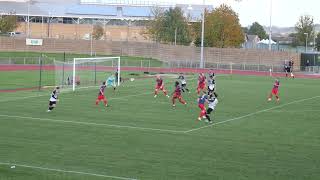 MATCH HIGHLIGHTS  Coventry Sphinx H  19102024 [upl. by Ylecic]