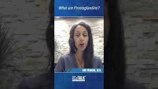 What are Prostaglandins shorts eyecare eyecareprofessionals eyedoc [upl. by Eetsirk]