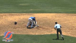 Prince Fielder steals a base to be continued [upl. by Urban]