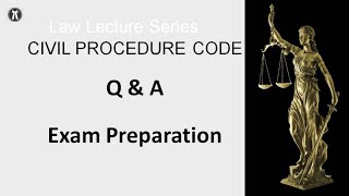 Q n A  for Exam Preparations [upl. by Llehcor]