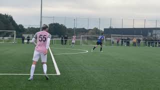 Verbandsliga 1 FC 1906 Erlensee vs SV Hummetroth [upl. by Akamaozu]