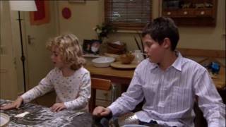 Ramona Marquez in Outnumbered S01 E06 Part 2 [upl. by Adelaida]