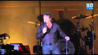 Marco Borsato in het Klokgebouw [upl. by Norrehc]