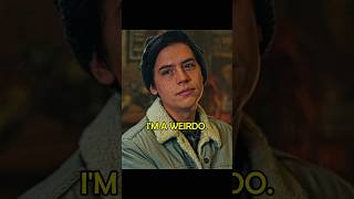 Jug’s weirdo speech riverdale [upl. by Nylavad]