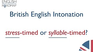 Intonation Patterns In English [upl. by Siclari]