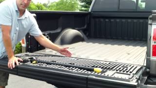 2012 Ford F150 EcoBoost  Review [upl. by Ladew821]