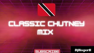 Classic Chutney Mix  DjRogerB [upl. by Annoek952]