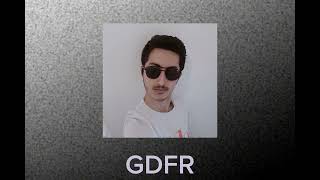 GDFR  Slowed down [upl. by Annel]