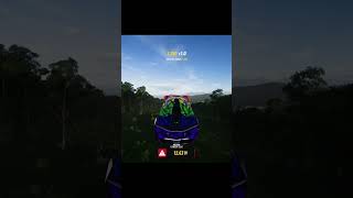 One Of My favourite Jumps In forza Horizon 5  Must Watch  forzahorizon5 forzahorizongame [upl. by Shellie]