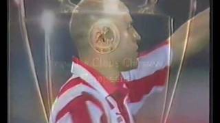 Liga Mistrzów w Wizji Sport 1999 [upl. by Eugenle348]