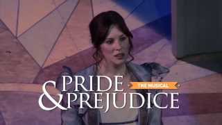 Pride amp Prejudice  The Musical [upl. by Sobmalarah]