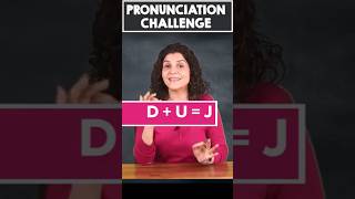 Pronunciation Challenge  Improve Your English Pronunciation  Shorts English Pronunciation [upl. by Nwahsram]