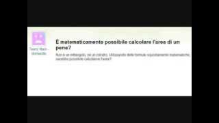 Yahoo Answers miglior risposta di sempre [upl. by Carew]