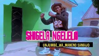 Shigela NgelelasongManeno SangijoAudio By Mo Records 2024 [upl. by Nennahs]