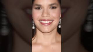 America Ferrera credits Latina background for getting Barbie role [upl. by Amarillas]