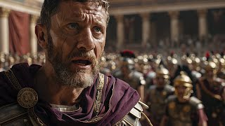 Macrinus How A Nobody Became Emperor Of Rome [upl. by Celinda]