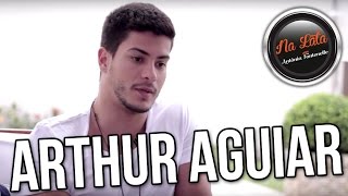 NALATA COM ARTHUR AGUIAR [upl. by Denice]