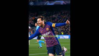 Messi Goal vs Man Utd 🤩 [upl. by Shipp484]