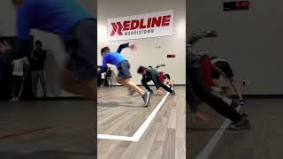 Redline Athletics  Morristown [upl. by Ayanat365]