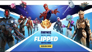 Going for the WIN WORLD RECORD Winning in Duos w My Girlfriend Fortnite Chapter 3 [upl. by Inez]