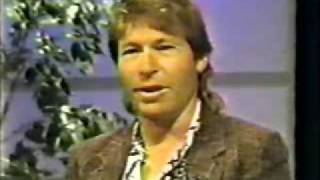 John Denver  Live at The White House 041988 13 [upl. by Adnolaj]