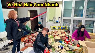 Hoàng Dũng Bị Người Yêu Bắt Nạt Trước Mặt Cả Team Và Cái Kết [upl. by Noby444]