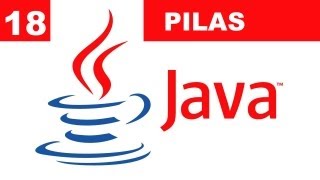 Tutorial de Pilas Stacks en Java [upl. by Demetris]