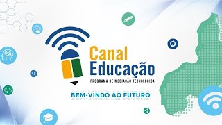 3ª Série  Tarde  Ensino Médio  Canal Educação  11112024 [upl. by Verena523]