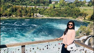 Visiting Germany’s Most Beautiful Lake Just Before Lockdown  Lake KONSTANZ  Bodensee [upl. by Gnoud61]