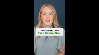 Is Tinnitus Genetic Important New Research [upl. by Godderd]