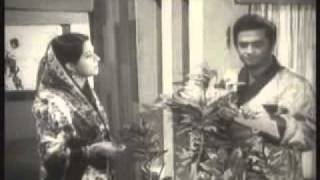 RAJANIGANDHA  Bangla Movie of RAZZAK amp SHABANA  Part 2 Endflv [upl. by Taddeusz]