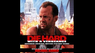 J Brahms  Symphony No1 4th Movement from DIE HARD with A Vengeance [upl. by Brittney202]