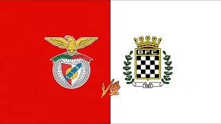 Benfica vs Boavista [upl. by Staten]