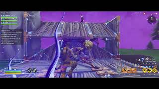 Fortnite PL15  Stonewood  Category 1 Fight the Storm  Forest [upl. by Balfour]