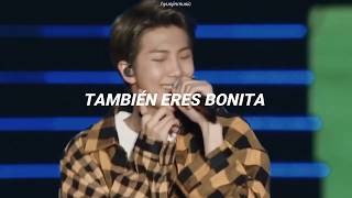 21st Century Girls  BTS SUB ESPAÑOL Live Performance [upl. by Allenrac218]