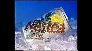 Nestea Eistee Werbung [upl. by Patric]