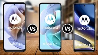 Motorola Moto G31 Vs Motorola Moto G41 Vs Motorola Moto G51 [upl. by Uhn]