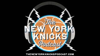 The New York Knicks Podcast  Episode 551 Misery Index [upl. by Mckeon]