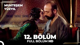 Muhteşem Yüzyıl 12 Bölüm HD [upl. by Karalynn]