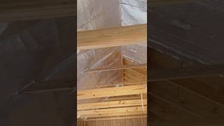 Radiant Barrier Installation [upl. by Loyce]