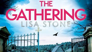 The Gathering  Lisa Stone Books  Review [upl. by Schroder739]