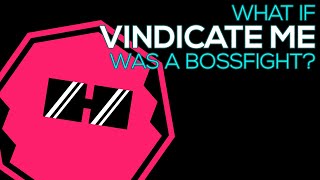 What If Vindicate Me Was A Bossfight ORIGINAL FANMADE JSAB ANIMATION [upl. by Brandwein]