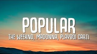 Popular the weeknd lyrics [upl. by Jodie693]