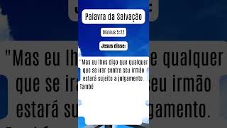 As Palavras de Esperança e Amor de Jesus  Ensinamentos Que Mudam Vidas 🙏Jesus [upl. by Leonidas]