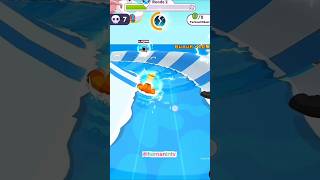 Best game for Android  aquapark ronde 2 shorts games android [upl. by Hsekin678]