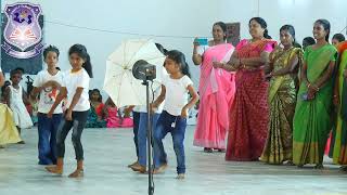 VROOM VROOM GRADE 2 DANCE  PRIMARY ANNUAL DAY JAIVABAI MODEL SCHOOL [upl. by Annawd]