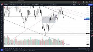 Análisis Acción Tesla TSLA en Pre Mercado [upl. by Jelene]